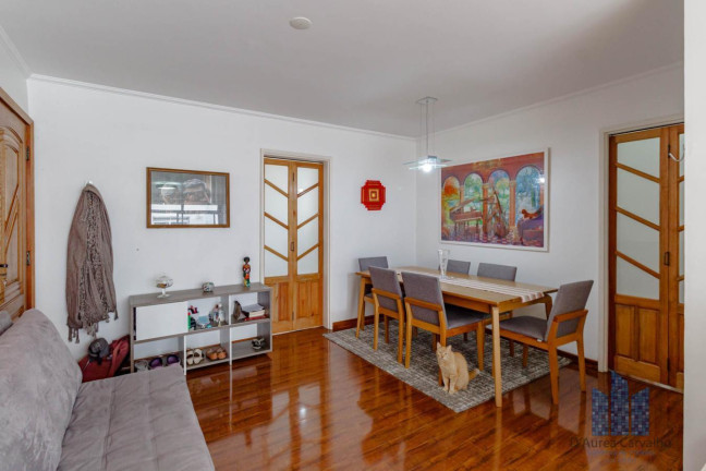 Imagem Apartamento com 2 Quartos à Venda, 85 m² em Itaim Bibi - São Paulo
