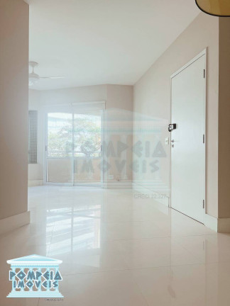 Imagem Apartamento com 3 Quartos para Alugar, 104 m² em Perdizes - São Paulo
