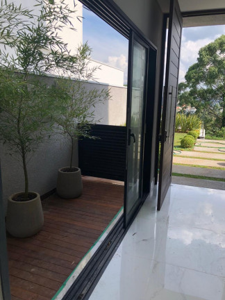 Imagem Casa com 4 Quartos à Venda, 530 m² em Tambore 10 - Alphaville