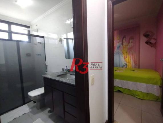 Imagem Apartamento com 2 Quartos à Venda, 88 m² em Gonzaguinha - São Vicente Imagem Apartamento com 2 Quartos à Venda, 88 m² em Gonzaguinha - São Vicente