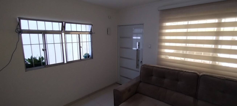 Imagem Casa com 2 Quartos à Venda, 162 m² em Jardim Das Rosas (zona Leste) - São Paulo