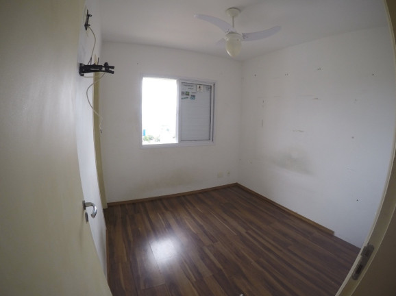Imagem Apartamento com 3 Quartos à Venda, 60 m² em Vila Pompéia - São Paulo