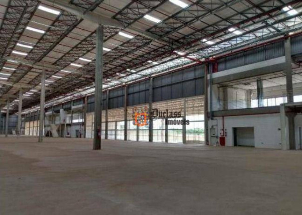 Imagem Galpão para Alugar, 3.073 m² em Ipiranga - Jaguariúna Imagem Galpão para Alugar, 3.073 m² em Ipiranga - Jaguariúna