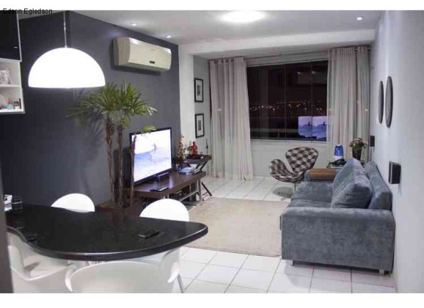 Imagem Apartamento com 3 Quartos à Venda, 60 m² em Noivos - Teresina Imagem Apartamento com 3 Quartos à Venda, 60 m² em Noivos - Teresina