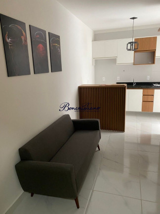 Imagem Apartamento com 2 Quartos à Venda, 35 m² em Vila Basileia - Sao Paulo