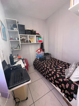 Imagem Apartamento com 2 Quartos à Venda, 60 m² em Guilhermina - Praia Grande Imagem Apartamento com 2 Quartos à Venda, 60 m² em Guilhermina - Praia Grande