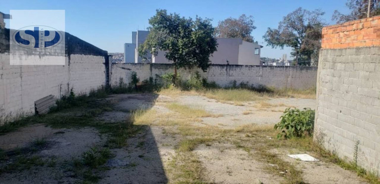 Imagem Terreno para Alugar, 648 m² em Jardim Utinga - Santo André Imagem Terreno para Alugar, 648 m² em Jardim Utinga - Santo André