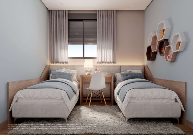 Imagem Imóvel com 3 Quartos à Venda, 77 m² em Jardim Botânico - Ribeirão Preto Imagem Imóvel com 3 Quartos à Venda, 77 m² em Jardim Botânico - Ribeirão Preto