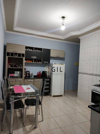 Imagem Casa com 1 Quarto à Venda, 58 m² em Jardim São Paulo - Boituva Imagem Casa com 1 Quarto à Venda, 58 m² em Jardim São Paulo - Boituva