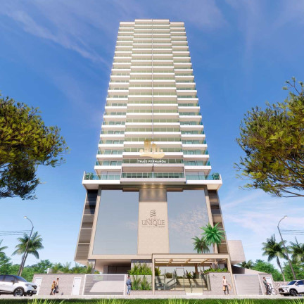 Imagem Apartamento com 3 Quartos à Venda, 125 m² em Canto Do Forte - Praia Grande Imagem Apartamento com 3 Quartos à Venda, 125 m² em Canto Do Forte - Praia Grande