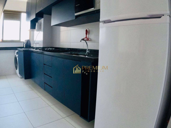 Imagem Apartamento com 2 Quartos à Venda, 60 m² em Martim De Sá - Caraguatatuba