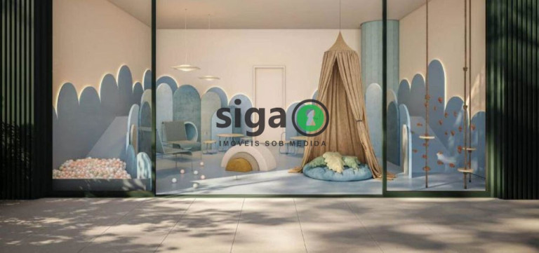 Imagem Apartamento com 3 Quartos à Venda, 302 m² em Brooklin - São Paulo Imagem Apartamento com 3 Quartos à Venda, 302 m² em Brooklin - São Paulo