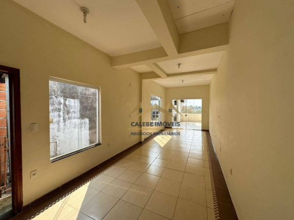 Imagem Casa com 2 Quartos à Venda, 80 m² em Jardim Rosa Garcia - Tatuí Imagem Casa com 2 Quartos à Venda, 80 m² em Jardim Rosa Garcia - Tatuí