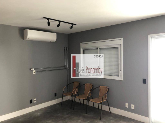 Imagem Apartamento com 2 Quartos à Venda, 98 m² em Morumbi - São Paulo Imagem Apartamento com 2 Quartos à Venda, 98 m² em Morumbi - São Paulo