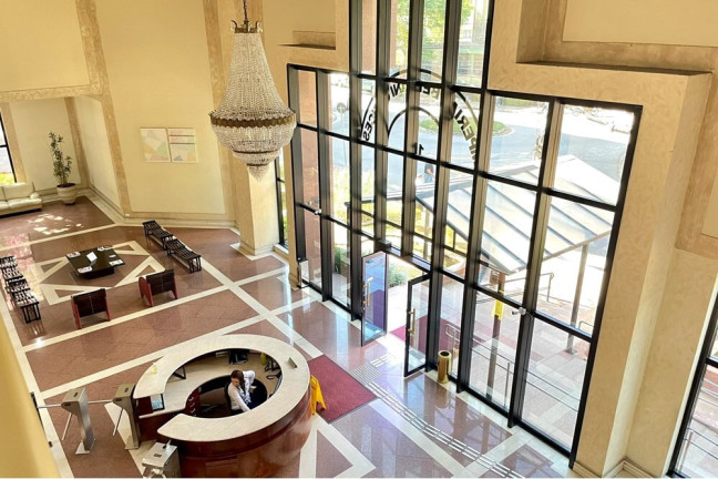 Imagem Sala Comercial à Venda, 42 m² em Cidade Monções - São Paulo