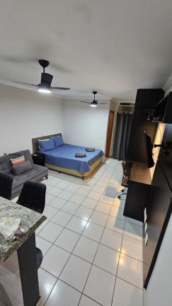 Imagem Apartamento com 1 Quarto à Venda, 40 m² em Nova Ribeirânia - Ribeirão Preto Imagem Apartamento com 1 Quarto à Venda, 40 m² em Nova Ribeirânia - Ribeirão Preto