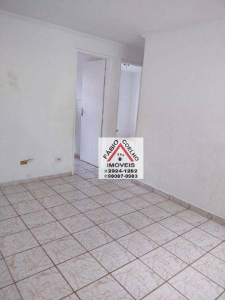 Imagem Apartamento com 2 Quartos à Venda, 42 m² em Campo Limpo - São Paulo Imagem Apartamento com 2 Quartos à Venda, 42 m² em Campo Limpo - São Paulo
