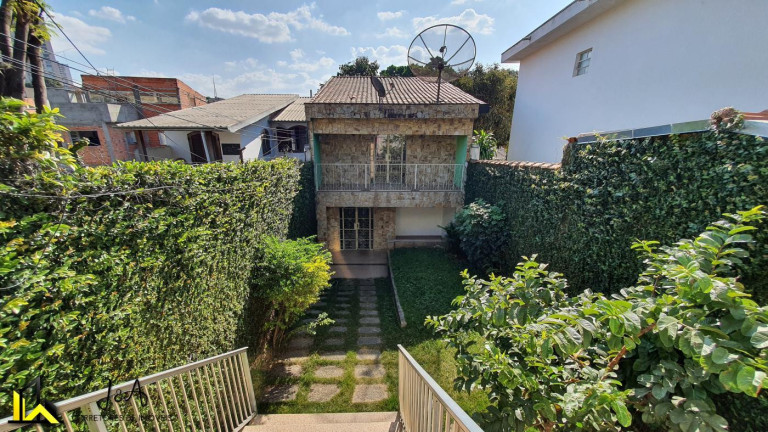 Imagem Casa com 2 Quartos à Venda, 220 m² em Jardim Das Flores - Osasco Imagem Casa com 2 Quartos à Venda, 220 m² em Jardim Das Flores - Osasco