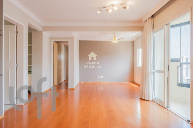 Imagem Apartamento com 3 Quartos à Venda, 121 m² em Perdizes - São Paulo Imagem Apartamento com 3 Quartos à Venda, 121 m² em Perdizes - São Paulo