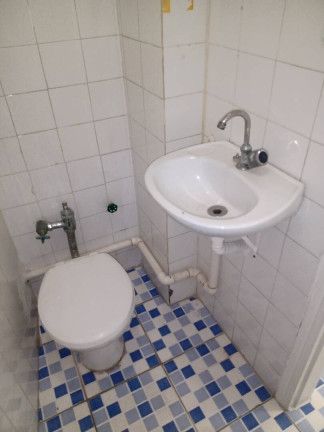 Imagem Sala Comercial para Alugar, 44 m² em Centro - Rio De Janeiro