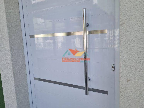 Imagem Casa com 2 Quartos à Venda, 97 m² em Capricórnio Ii - Caraguatatuba