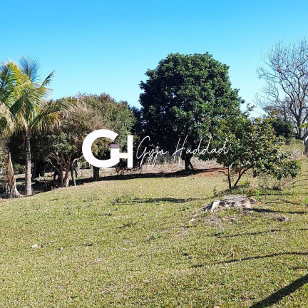 Imagem Chácara com 3 Quartos à Venda, 3.000 m² em Salto De Pirapora
