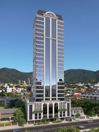 Imagem Apartamento com 3 Quartos à Venda, 122 m² em Perequê - Porto Belo Imagem Apartamento com 3 Quartos à Venda, 122 m² em Perequê - Porto Belo