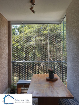 Imagem Apartamento com 3 Quartos para Alugar ou Temporada, 81 m² em Jardim Flórida - Jundiaí