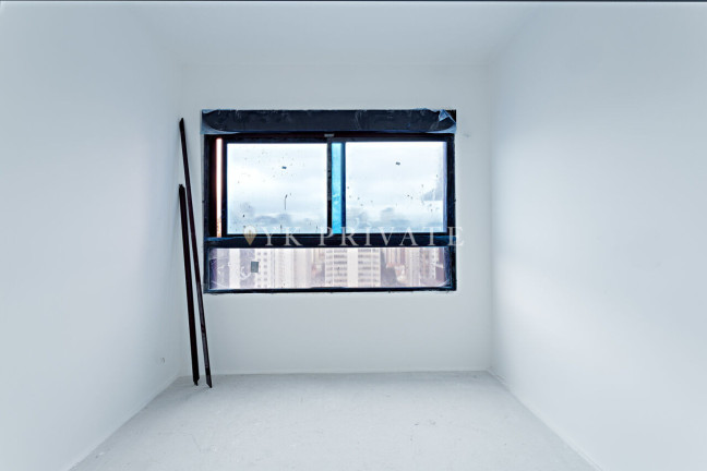 Imagem Apartamento com 3 Quartos à Venda, 110 m² em Perdizes - São Paulo