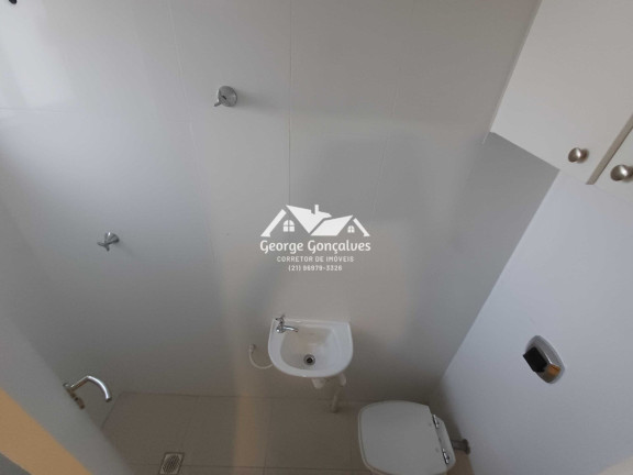 Imagem Apartamento com 4 Quartos à Venda, 110 m² em Jardim Vinte E Cinco De Agosto - Duque De Caxias