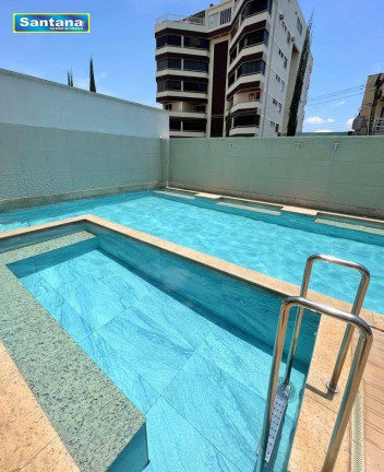 Imagem Apartamento com 1 Quarto à Venda, 36 m² em Do Turista - Caldas Novas Imagem Apartamento com 1 Quarto à Venda, 36 m² em Do Turista - Caldas Novas