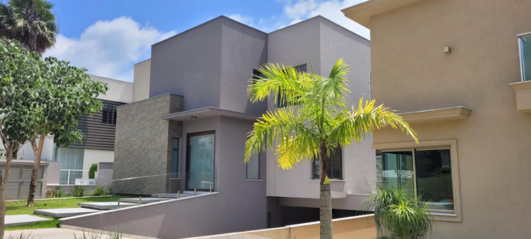Imagem Casa de Condomínio com 6 Quartos à Venda, 500 m² em Alphaville Empresarial - Barueri