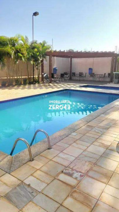 Imagem Apartamento com 2 Quartos à Venda, 45 m² em Gleba Fazenda Palhano - Londrina Imagem Apartamento com 2 Quartos à Venda, 45 m² em Gleba Fazenda Palhano - Londrina