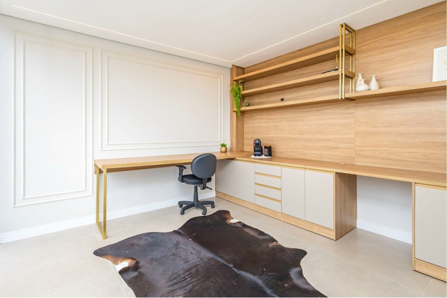Imagem Casa de Condomínio com 3 Quartos à Venda, 254 m² em Santa Cândida - Curitiba Imagem Casa de Condomínio com 3 Quartos à Venda, 254 m² em Santa Cândida - Curitiba