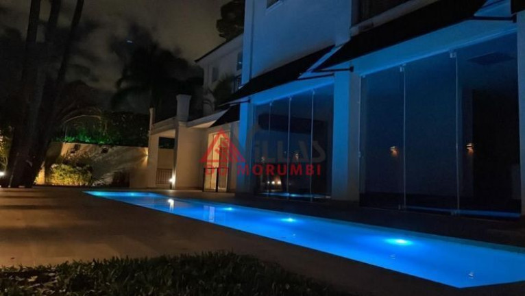 Imagem Sobrado com 4 Quartos à Venda, 1.044 m² em Jardim Cordeiro - São Paulo Imagem Sobrado com 4 Quartos à Venda, 1.044 m² em Jardim Cordeiro - São Paulo