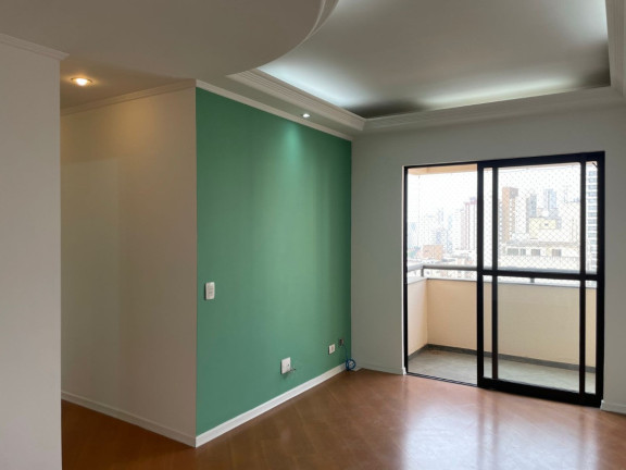 Imagem Apartamento com 3 Quartos à Venda, 76 m² em Vila Gumercindo - São Paulo Imagem Apartamento com 3 Quartos à Venda, 76 m² em Vila Gumercindo - São Paulo