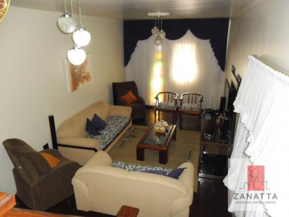 Imagem Casa com 3 Quartos à Venda, 270 m² em Santo Inácio - Esteio Imagem Casa com 3 Quartos à Venda, 270 m² em Santo Inácio - Esteio
