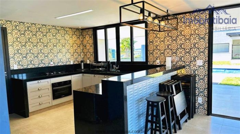 Imagem Chácara com 4 Quartos à Venda, 1.423 m² em Centro - Piracaia