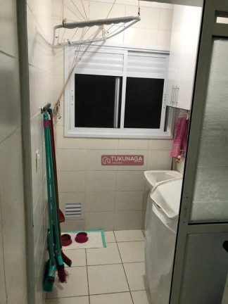 Imagem Apartamento com 2 Quartos à Venda, 53 m² em Ponte Grande - Guarulhos Imagem Apartamento com 2 Quartos à Venda, 53 m² em Ponte Grande - Guarulhos