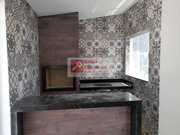 Imagem Cobertura com 3 Quartos à Venda, 136 m² em Vila Curuçá - Santo André Imagem Cobertura com 3 Quartos à Venda, 136 m² em Vila Curuçá - Santo André