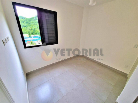 Imagem Apartamento com 1 Quarto à Venda, 44 m² em Sumaré - Caraguatatuba