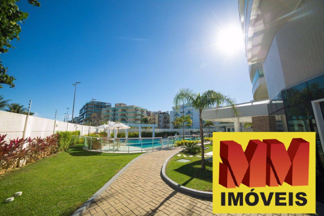Imagem Cobertura com 3 Quartos à Venda, 160 m² em Passagem - Cabo Frio Imagem Cobertura com 3 Quartos à Venda, 160 m² em Passagem - Cabo Frio