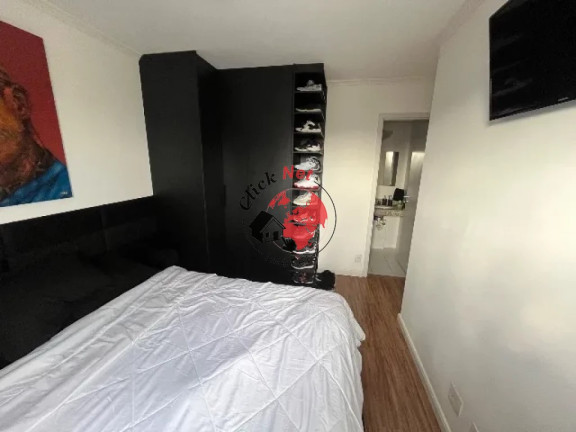 Imagem Apartamento com 2 Quartos à Venda, 63 m² em Vila América - Santo André Imagem Apartamento com 2 Quartos à Venda, 63 m² em Vila América - Santo André