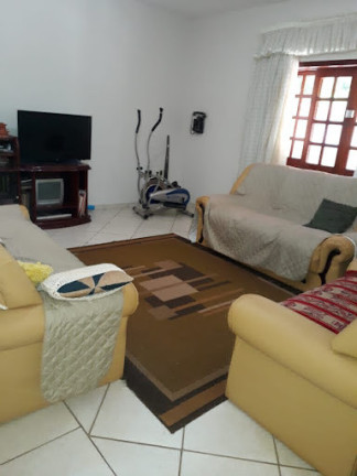 Imagem Chácara com 3 Quartos à Venda, 330 m² em Cestarolli - Louveira