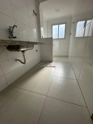 Imagem Apartamento com 2 Quartos à Venda, 68 m² em Boqueirão - Praia Grande Imagem Apartamento com 2 Quartos à Venda, 68 m² em Boqueirão - Praia Grande