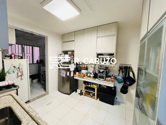 Imagem Apartamento com 3 Quartos à Venda, 103 m² em Vila Gioto - Limeira Imagem Apartamento com 3 Quartos à Venda, 103 m² em Vila Gioto - Limeira