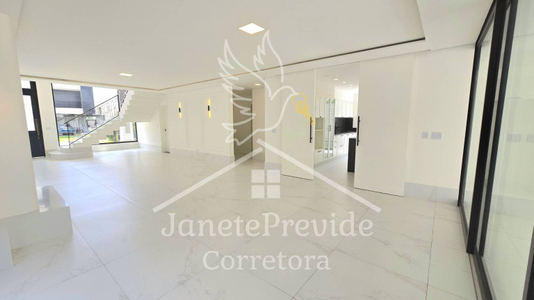 Imagem Casa de Condomínio com 5 Quartos à Venda, 422 m² em Cidade Tamboré - Santana De Parnaíba Imagem Casa de Condomínio com 5 Quartos à Venda, 422 m² em Cidade Tamboré - Santana De Parnaíba
