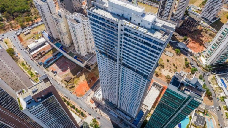 Casa com 5 Quartos à Venda, 502 m² em Jardim Goiás - Goiânia