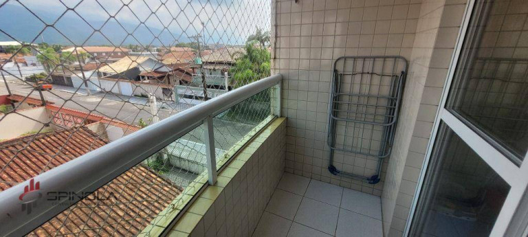 Imagem Apartamento com 1 Quarto à Venda, 38 m² em Real - Praia Grande Imagem Apartamento com 1 Quarto à Venda, 38 m² em Real - Praia Grande