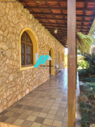 Imagem Fazenda à Venda, 1.440 m² em Maria Regina - Juatuba Imagem Fazenda à Venda, 1.440 m² em Maria Regina - Juatuba